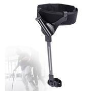 Bionic Body Power Walking Aid, 3 Level Adjustable Strength, Lower Limb Rehab Support for Elderly and Limited Mobility Leg Lift Walking Aid RightLeg-S