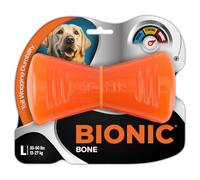 BIONIC Bone Dog Toy - Large - 15cm