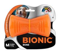 BIONIC Bone Dog Toy - Medium - 12cm