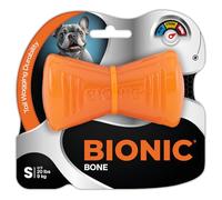 BIONIC Bone Dog Toy - Small - 9.5cm