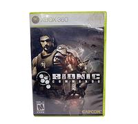 Bionic Commando / Game