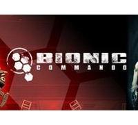 Bionic Commando Pack Steam CD Key