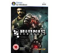 Bionic Commando (PC)