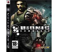 Bionic Commando - PEGI (PS3)