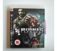 Bionic Commando (PS3)