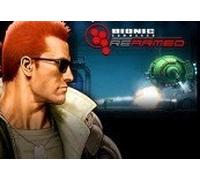 Bionic Commando: Rearmed Steam CD Key