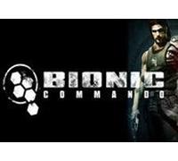 Bionic Commando Steam CD Key