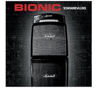 Bionic - Deliverance