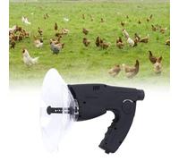 Bionic Ear Parabolic Microphone, Sound Amplifier Ear Bionic Listening Device, Long Range Listening Device up to 300 FT 8X Magnification