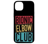 Bionic Elbow Club Case for iPhone 14 Plus