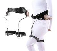 Bionic Exoskeleton Walking Aid, Adjustable Mobility Assistance for Lower Limb Rehabilitation, Joint Pressure Relief for Improved Walking
