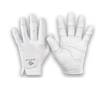 Bionic GGNWRML Women's StableGrip with Natural Fit Golf Glove, Right Hand, Medium/Large