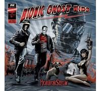 Bionic Ghost Kids - Horrorshow