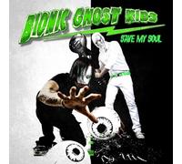Bionic Ghost Kids - Save My Soul (Metallcase)