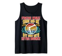 Bionic Knee Same Old Me But Now With Extra Bounce New Knee Tank Top