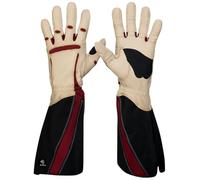 BIONIC Ladies Gardening Gloves, Rose Medium (M)