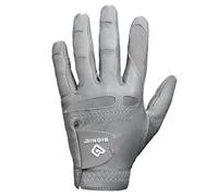 BIONIC Mens Natural Fit 2.0 Golf Left Grey Medium Large GFN2-M-L-GY-ML