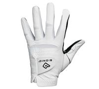 Bionic Men's RelaxGrip 2.0 Golf Glove, 2.0 DX, Left Hand, Large