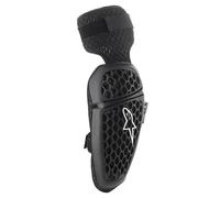 Alpinestars Bionic Plus Elbow Protectors, black, size L XL for Men