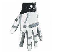 BIONIC RELIEFGRIP LEATHER GOLF GLOVE