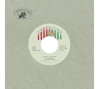 Bionic Singer - Botha Warning [7" VINYL]