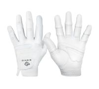 BIONIC Golf Glove - Ladies StableGrip (with Natural Fit) Right Hand Large (for a left handed Golfer)