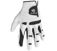 BIONIC STABLEGRIP LEATHER GOLF GLOVE