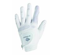 BIONIC StableGrip Women's Glove - White (LH) (Small)