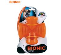 BIONIC Stuffer Dog Toy - 12.5cm