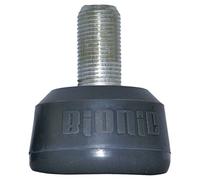 Bionic Super Stoppers Toe Stops Standard Length 30mm Stem by Atom