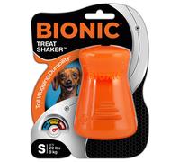 BIONIC Treat Shaker Dog Toy - Small