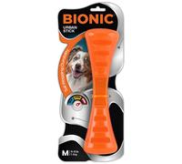 Bionic Urban Bone Stick Medium Dog Toy - 23cm