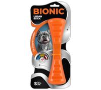 BIONIC Urban Stick Dog Toy - Small - 20cm
