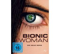 Bionic Woman
