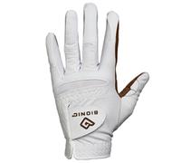 Bionic Women's RelaxGrip 2.0 Golf Glove (X-Large, Left)