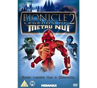 Bionicle 2 [DVD]