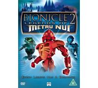 Bionicle 2 [DVD] by David Molina