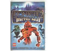 Bionicle 2 - Le Leggende Di Metru Nui [Import italien]