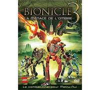 Bionicle 3 : La Menace de l'Ombre
