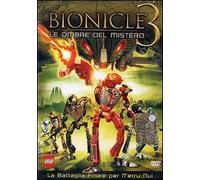 Bionicle 3 - Le Ombre Del Mistero