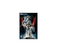 Bionicle: the Game (PC)