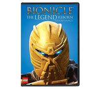 Bionicle: The Legend Reborn