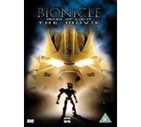 Bionicle : The Mask Of Light - The Movie [DVD]