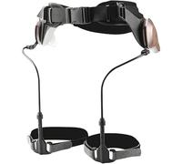 Bionics Body Power Walking Aids Stroke Lower Limb Rehabilitation Training Equipment Physical Therapy Leg Lifter Assist for The Elderly, People with Limited Mobility