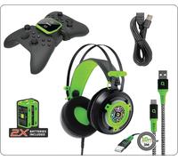 Bionik BNK-9084 Xbox Series XS Pro Kit - Essential Accessories
