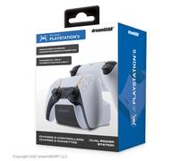 BIONIK: DREAMGEAR DUAL POWER STATION FOR PLAYSTATION 5 - Gaming accessory