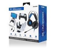 BIONIK - Dreamgear GamerS Kit For Playstation 5 - GAMEACC - P2222z