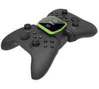 Bionik Pro Kit for Xbox Series X/S: Powerful 50Mm Driver Gaming Headset -Controller Charge Base -Two Battery Packs -Lynx Cable & USB Cable - Xbox Series X