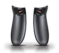 BIONIK: XB1 QUICKSHOT CONTROLLER GRIPS BLA