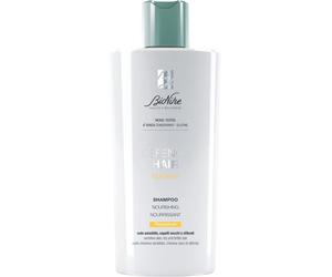 BioNike Defence Hair - Shampoo Nutriente e Riparatore, 200ml